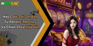 Kèo Cược Đội Ghi Bàn Từ Penalty: Mẹo Hay Và Chiến Thuật Hấp Dẫn