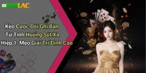 Kèo Cược Đội Ghi Bàn Từ Tình Huống Sút Xa Hiệp 1: Mẹo Giải Trí Đỉnh Cao