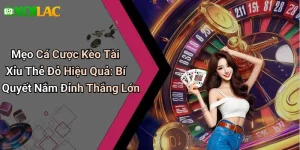 Mẹo Cá Cược Kèo Tài Xỉu Thẻ Đỏ Hiệu Quả: Bí Quyết Nắm Đỉnh Thắng Lớn