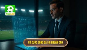 thumb - cá cược bóng đá lợi nhuận cao