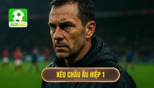 thumb - kèo châu âu hiệp 1