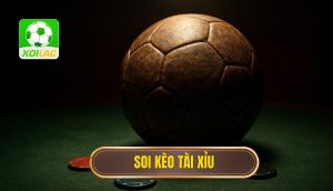 thumb - soi kèo tài xỉu