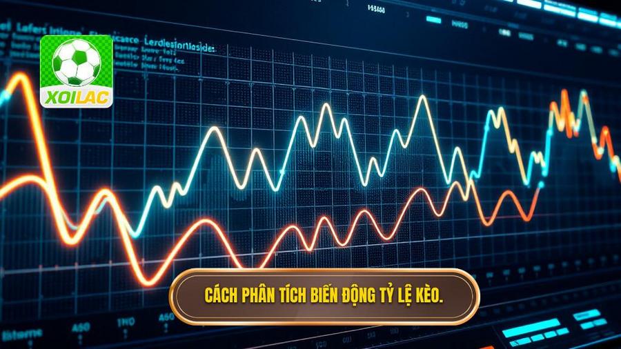 3. Phân tích biến động tỷ lệ kèo từ nhà cái