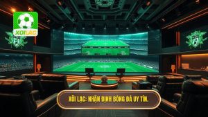 Nhận định bóng đá từ chuyên gia: Chìa khóa vàng để chiến thắng mọi kèo đấu