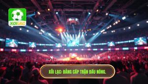 Trận đấu đang nóng lên từng phút: Phân tích sức hút và những biến số xoay chuyển cục diện